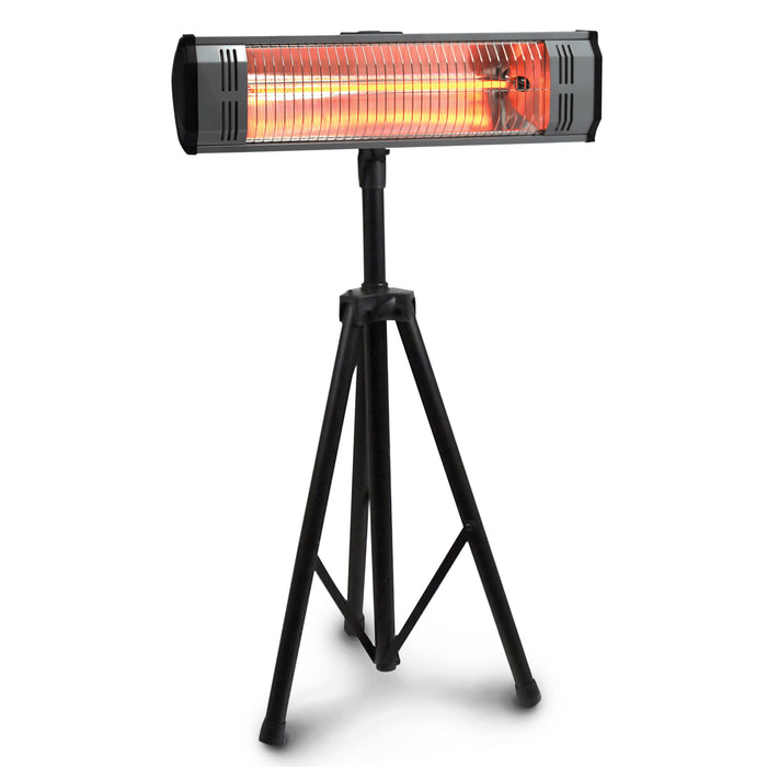 Tradesman Infrared 1500 Watt Heater with Tripod