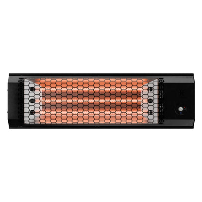 6000 Watt Compact Industrial Infrared Wi-Fi Heater