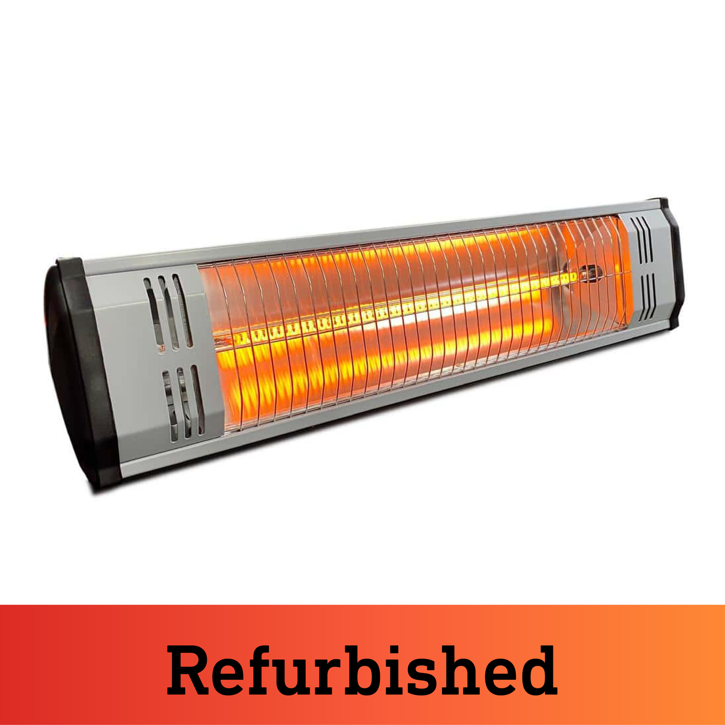 Refurbished Heaters