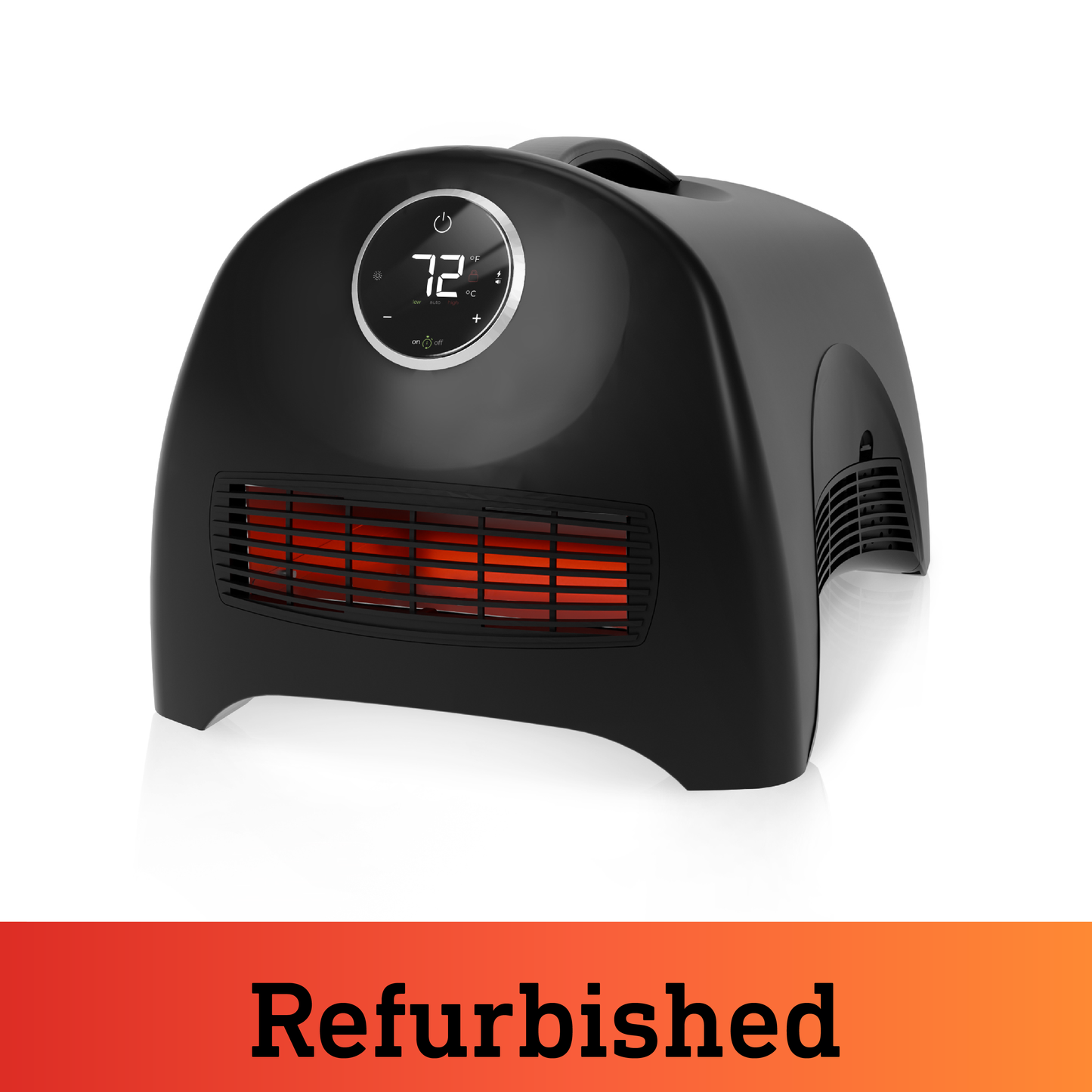 Refurbished Heaters