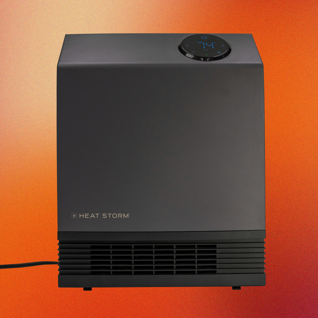 Heat Storm WX Wall Heater