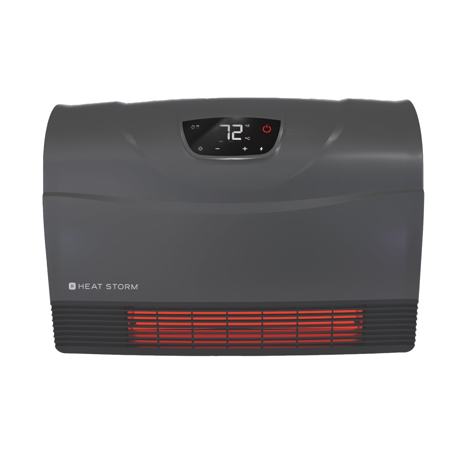 Phoenix Infrared Heater with Wi - Fi - Heat Storm - Heater