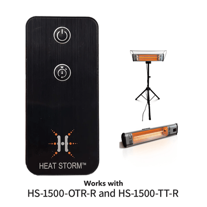 Remote Control - Heat Storm - Accessory