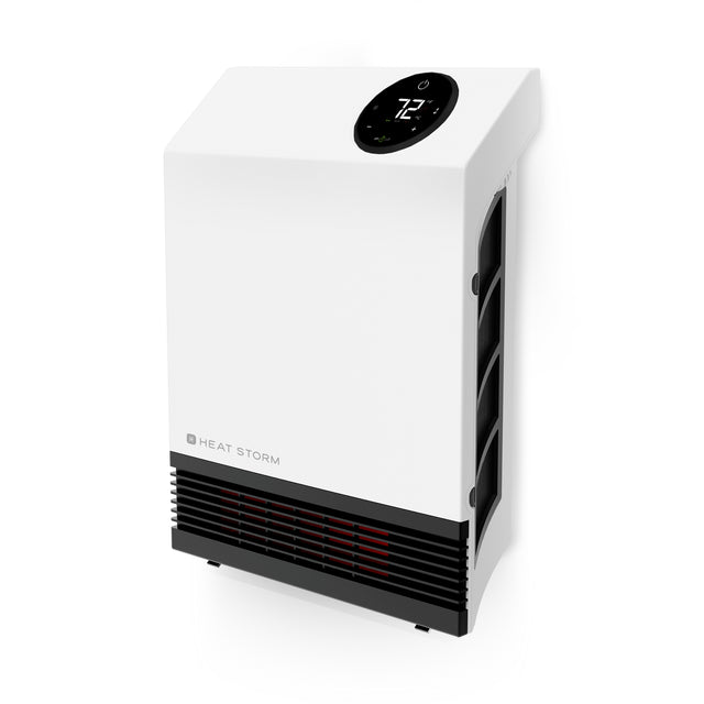 Heat Storm WX Wall Heater