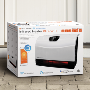 Phoenix Wi-Fi box
